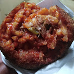 Photo n°2 de l'avis de Cype.p fait le 23/09/2021 à 21:11 sur le  I Sapori Del Forno à Mongiove