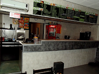 Atmosphère du Kebab TH Restauration - Café des touristes à Saint-Symphorien-de-Lay - n°5