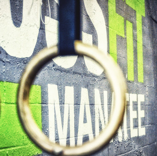 Gym «CrossFit Manatee», reviews and photos, 5757 Manatee Ave W, Bradenton, FL 34209, USA