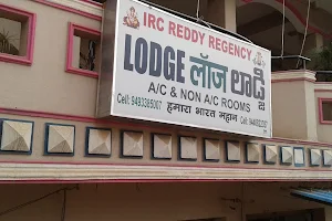 IRC lodge image