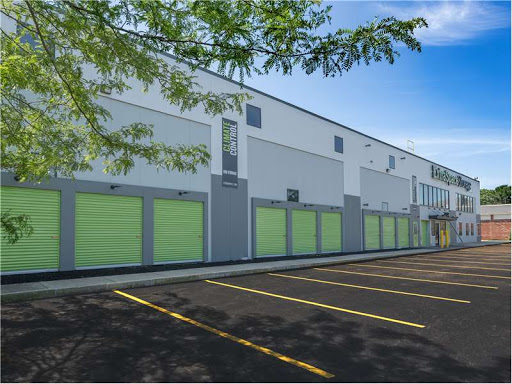 Storage Facility «Extra Space Storage», reviews and photos, 230 Oak St, Brockton, MA 02301, USA