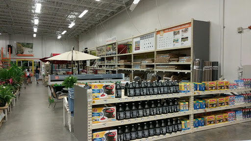 Home Improvement Store «The Home Depot», reviews and photos, 11001 Pines Blvd, Pembroke Pines, FL 33026, USA