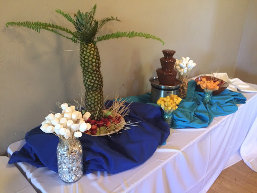 Caterer «Epic Bites Catering», reviews and photos, 3778 Park Blvd, Oakland, CA 94610, USA