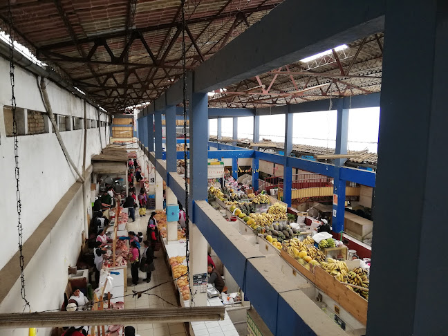 Opiniones de Mercado Andahuaylas en Andahuaylas - Tienda para bebés