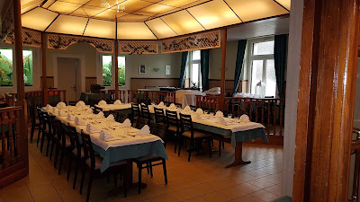 Auberge De La Cigogne à Kaysersberg