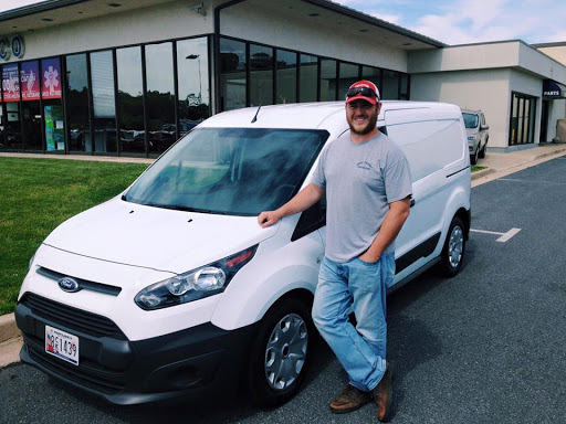 Subaru Dealer «Frederick Subaru», reviews and photos, 1417 W Patrick St, Frederick, MD 21702, USA