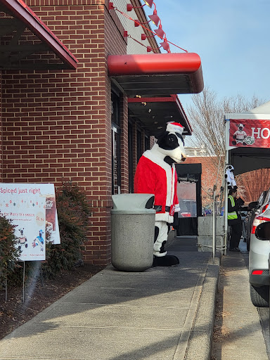 Fast Food Restaurant «Chick-fil-A», reviews and photos, 1005 Foxcroft Ave, Martinsburg, WV 25401, USA