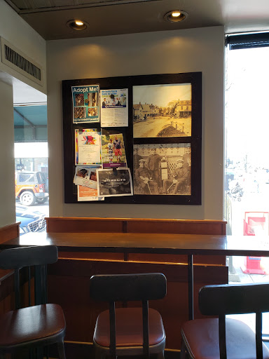 Coffee Shop «Starbucks», reviews and photos, 51 Purchase St, Rye, NY 10580, USA