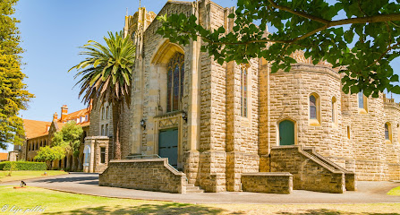 Catholic Education Western Australia