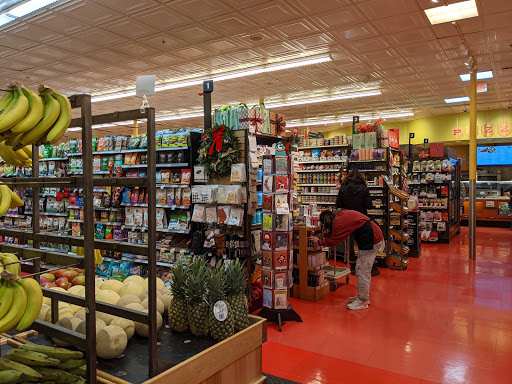 Grocery Store «Whole Foods Market», reviews and photos, 45 Beacon St, Somerville, MA 02143, USA