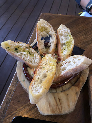 Spanish Restaurant «Cafe Sevilla of San Diego», reviews and photos, 353 Fifth Ave, San Diego, CA 92101, USA