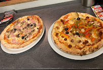 Pizza du Restaurant Pizzeria y Pasta Donatella à Puichéric - n°10