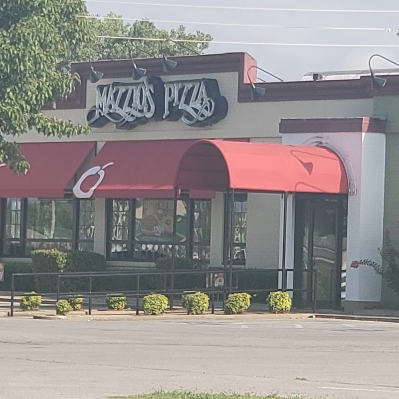 Mazzio's Pizza