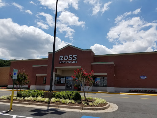 Clothing Store «Ross Dress for Less», reviews and photos, 46301 Potomac Run Plaza, Sterling, VA 20164, USA