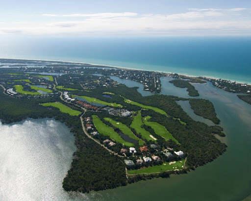 Golf Club «Sanctuary Golf Club», reviews and photos, 2801 Wulfert Rd, Sanibel, FL 33957, USA