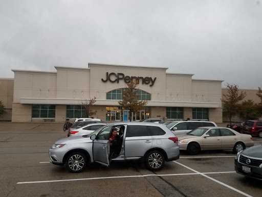 JCPenney, 1100 Ogden Ave, Montgomery, IL 60538, USA, 