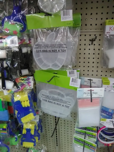 Variety Store «King 99 Cent Store», reviews and photos, 25 W Main St, Humble, TX 77338, USA