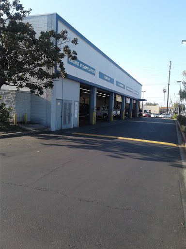 Auto Parts Store «Pep Boys Auto Parts & Service», reviews and photos, 14207 Rosecrans Ave, La Mirada, CA 90638, USA