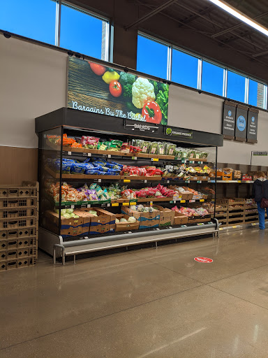 Supermarket «ALDI», reviews and photos, 1220 N Valley Mills Dr, Waco, TX 76710, USA