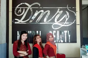 Klinik Kecantikan DMR Banjarbaru image