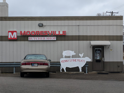 Mooresville Butcher Shop