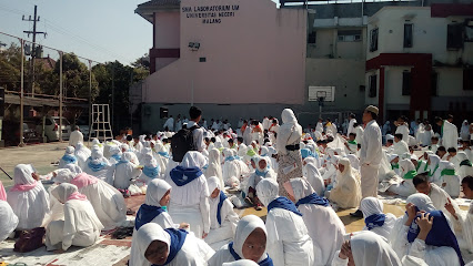 Madrasah Tsanawiyah Khadijah