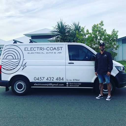 Electri-Coast QLD Pty Ltd