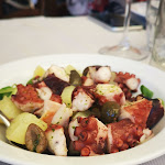 Photo n°10 de l'avis de Marcello.a fait le 14/06/2021 à 13:24 sur le  Osteria Expanificio à Agrigento