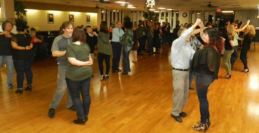 Ballroom Dance Instructor «Take the Lead Dance Studio», reviews and photos, 320 Lantana Dr, Hockessin, DE 19707, USA