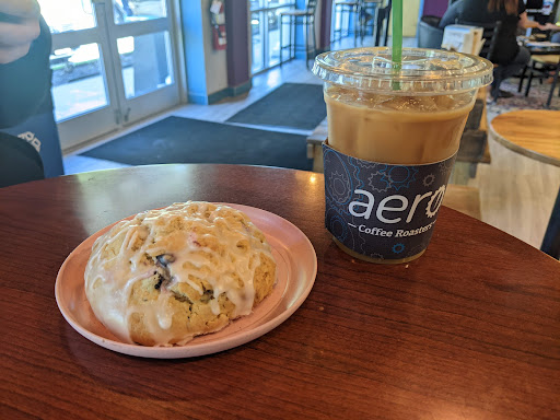 Aero Coffee Roasters