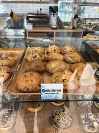 Les plus récentes photos du Café Bluebird coffee shop, bagels, bento sando & cookies à Rennes - n°9