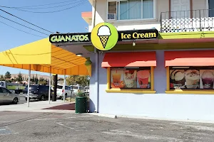 Guanatos Ice Cream image