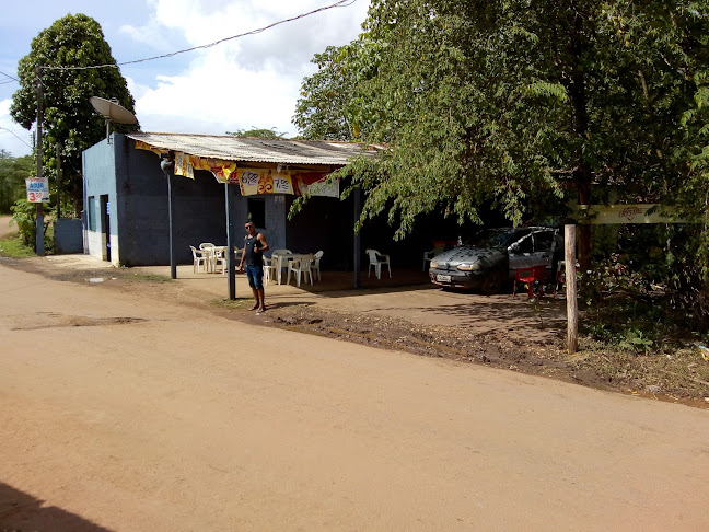 Bar do Bocão