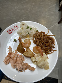 Plats et boissons du Restaurant chinois Dashunfa à Doubs - n°12