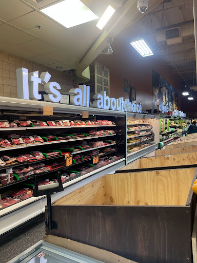Grocery Store «Wholesome Choice Market», reviews and photos, 18040 Culver Dr, Irvine, CA 92612, USA