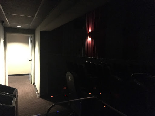 Movie Theater «Regal Cinemas Downtown West 8», reviews and photos, 1640 Downtown W Blvd, Knoxville, TN 37919, USA