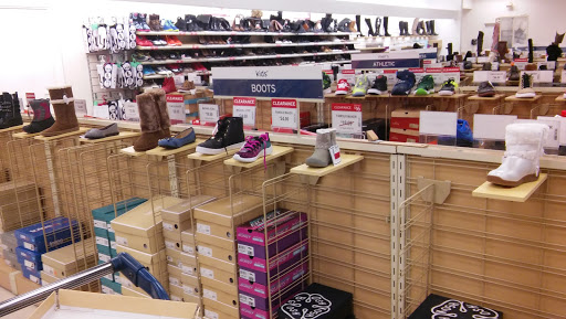 Department Store «Marshalls», reviews and photos, 200 Clifton Blvd, Westminster, MD 21157, USA