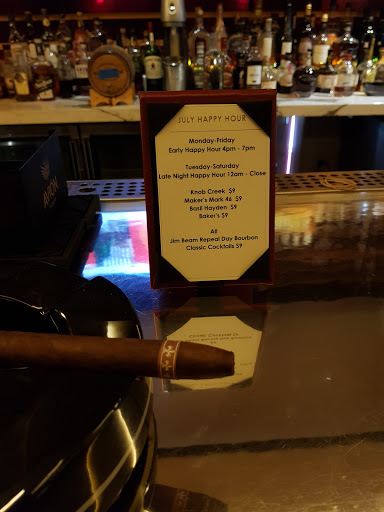 Lounge «Civil Cigar Lounge», reviews and photos, 5335 Wisconsin Ave NW, Washington, DC 20015, USA