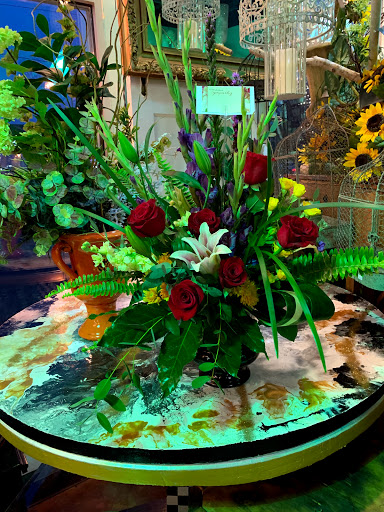 Florist «Fairytale Florals», reviews and photos, 3321 J.F.K. Blvd, North Little Rock, AR 72116, USA