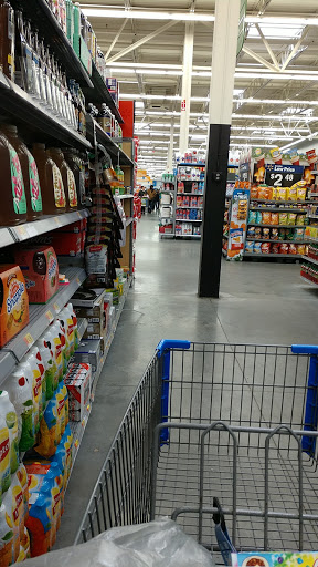 Department Store «Walmart Supercenter», reviews and photos, 1960 Twin Lakes Pkwy, Roseville, MN 55113, USA