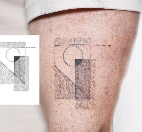 Explore sisters tattoo ideas, creative tattoo ideas in Los Angeles, available at Malaka Tattoo Collective