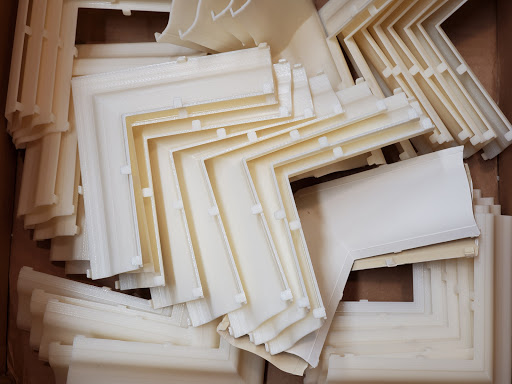 Manufacturer «Wellstronics3D L.L.C.», reviews and photos, 2043 68th St E, Inver Grove Heights, MN 55077, USA