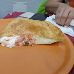 Photo n°6 de l'avis de Massimo.i fait le 19/06/2021 à 22:03 sur le  Pizzeria Oliva da Carla e Salvatore à Naples