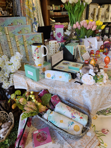 Gift Shop «The Cameleer Inc.», reviews and photos, 125 E Davis St #100, Culpeper, VA 22701, USA