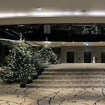 Photo n°7 de l'avis de Paolo.v fait le 16/12/2023 à 22:42 sur le  Hyatt Regency Cologne à Cologne