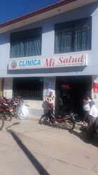 Clinica Mi Salud, Santa Cruz