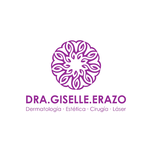 Opiniones de Dra. Giselle Erazo en Quito - Dermatólogo