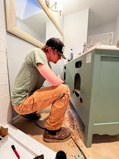 Photo of Hydrotech Plumbing LLC