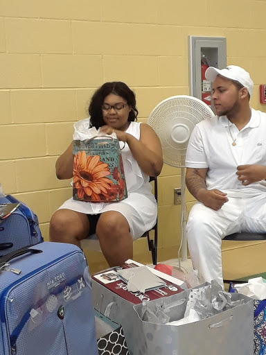 Recreation Center «Madisonville Recreation Center», reviews and photos, 5320 Stewart Ave, Cincinnati, OH 45227, USA