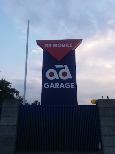 AD GARAGE RS MOBILE - <nil>